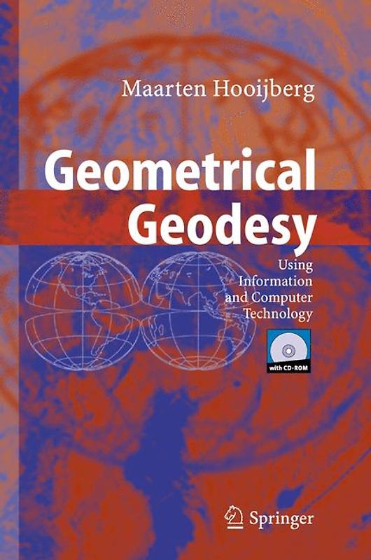 Geometrical Geodesy