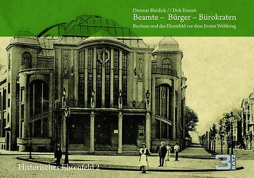 Beamte – Bürger – Bürokraten