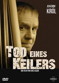 Tod eines Keilers DVD