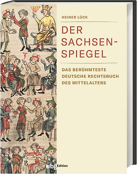 Der Sachsenspiegel