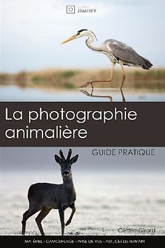 La photographie animalière