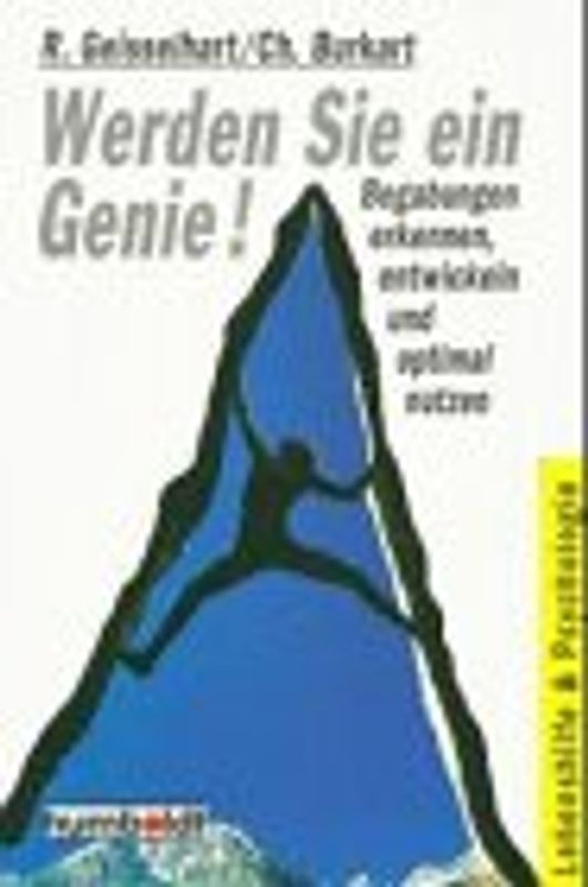 Werden Sie ein Genie!