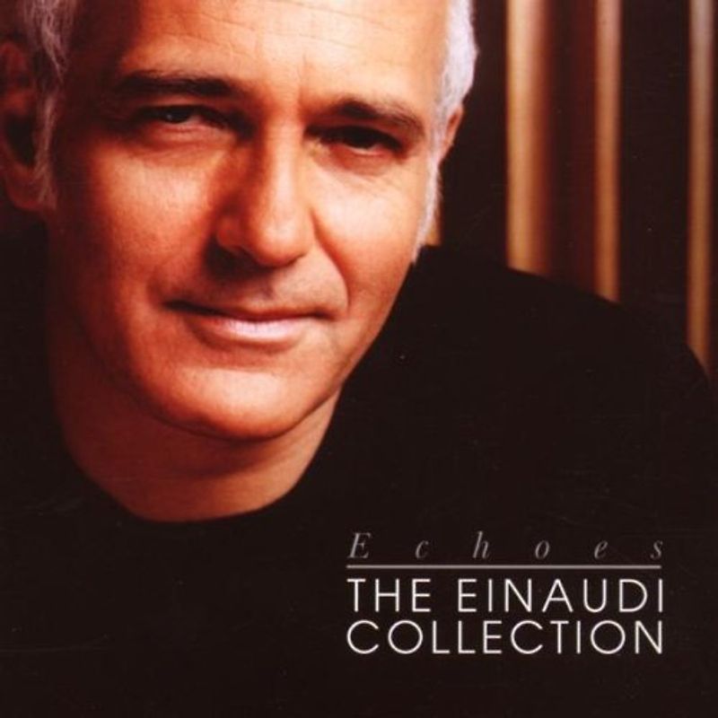 Ludovico Einaudi - The Collection