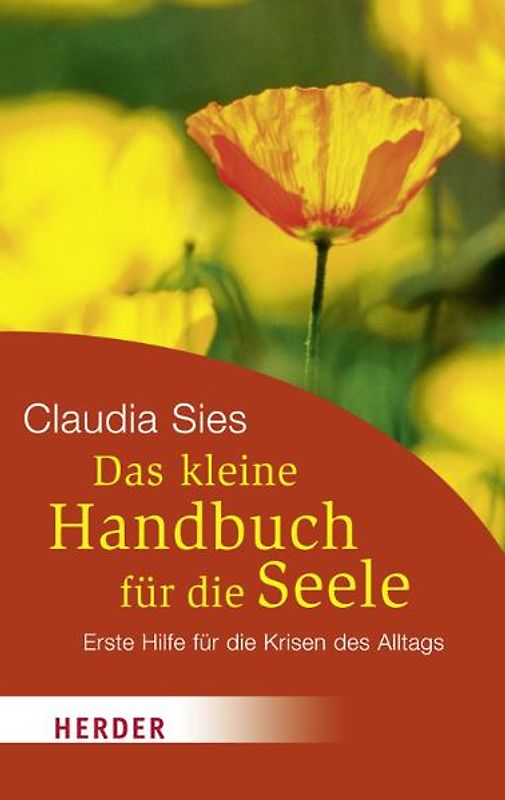 Das kleine Handbuch für die Seele