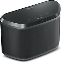 Yamaha MusicCast WX-030 zwart
