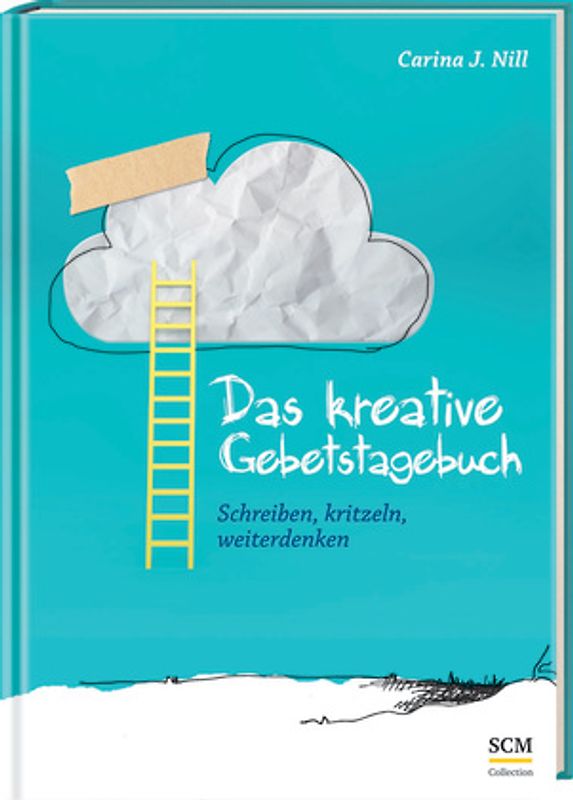 Das kreative Gebetstagebuch