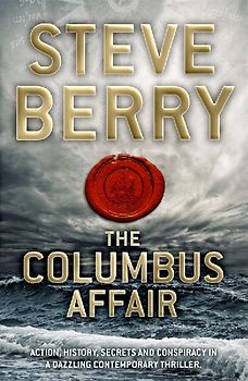 The Columbus Affair