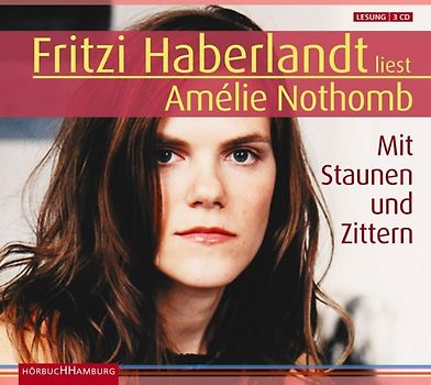 Mit Staunen und Zittern