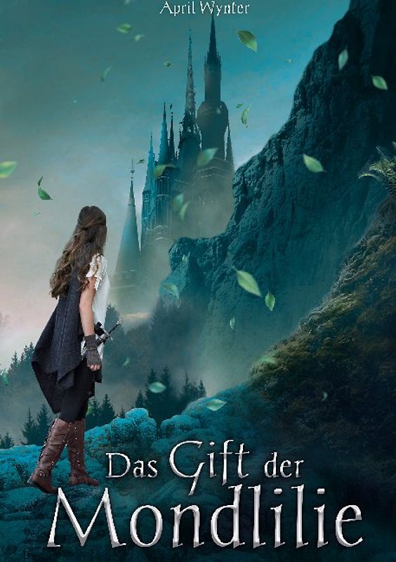 Das Gift der Mondlilie