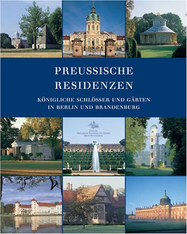 Preussische Residenzen