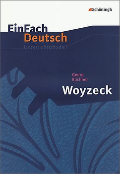 EinFach Deutsch Unterrichtsmodelle