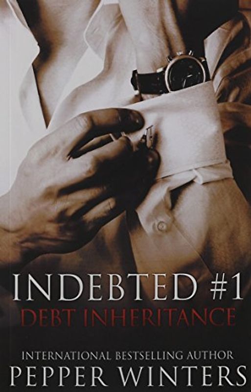 Debt Inheritance (Indebted) - Winters, Pepper