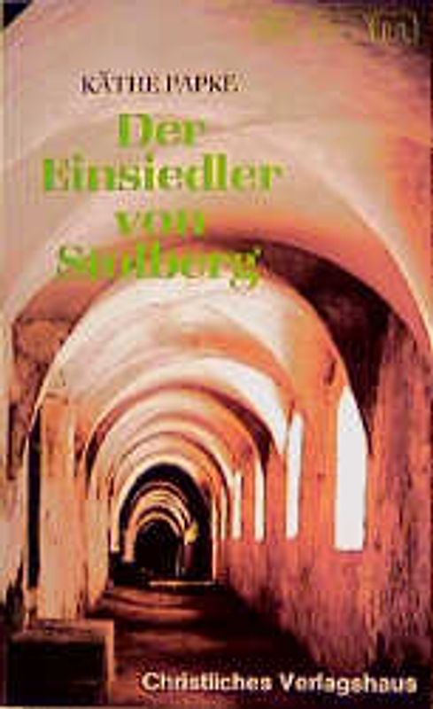 Der Einsiedler von Stolberg