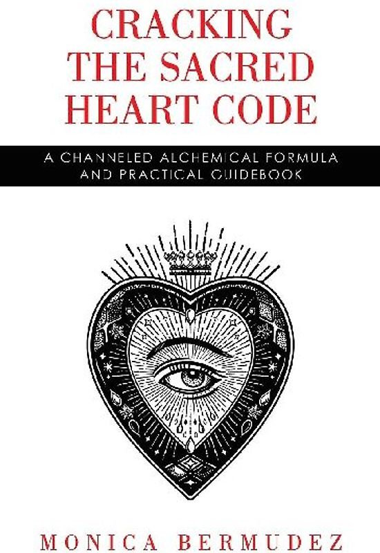 Cracking the Sacred Heart Code