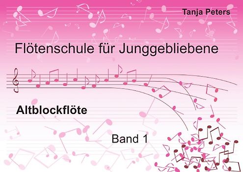 Flötenschule für Junggebliebene