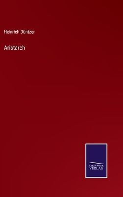 Aristarch