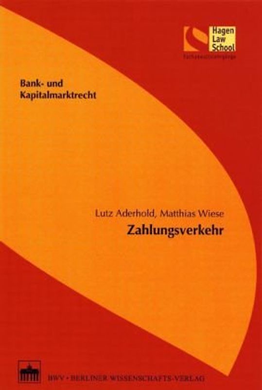 Zahlungsverkehr
