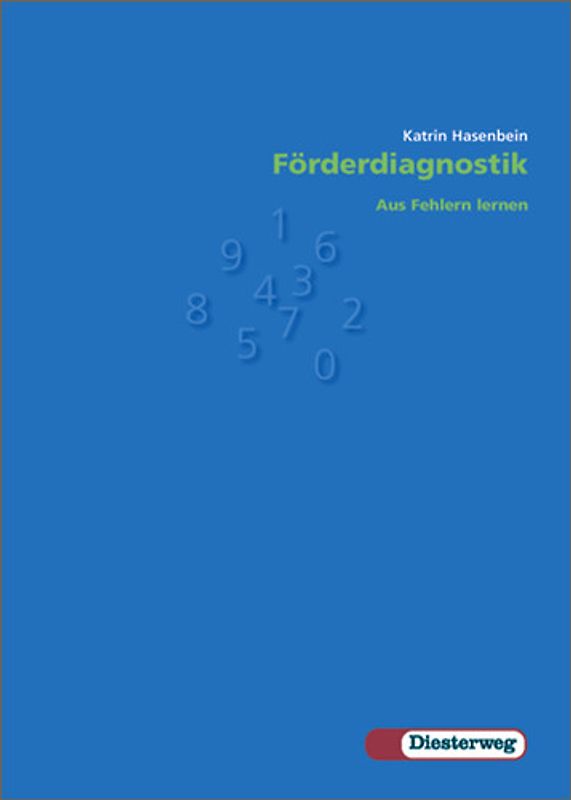 Förderdiagnostik Mathematik