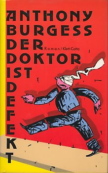 Der Doktor ist defekt