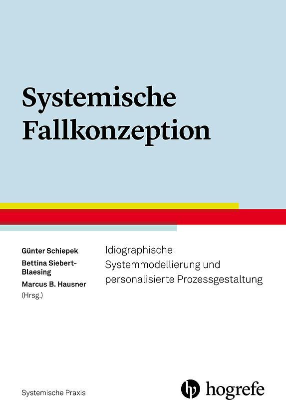 Systemische Fallkonzeption