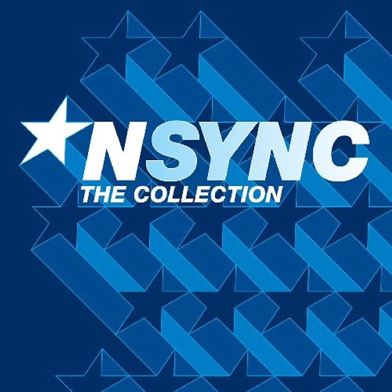 'N Sync - The Collection