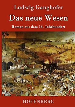 Das neue Wesen