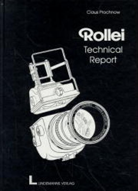 Rollei Technical Report