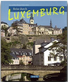 Reise durch Luxemburg