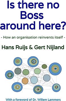 Is there no Boss around here?