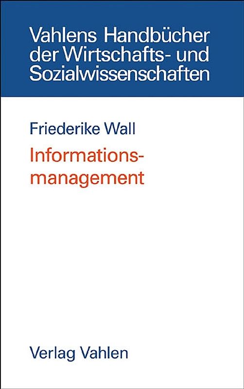 Informationsmanagement