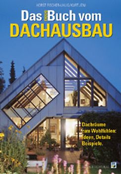 Das neue Buch vom Dachausbau