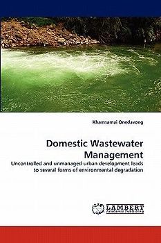 Domestic Wastewater Management