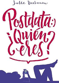 Postdata. ¿Quién eres?