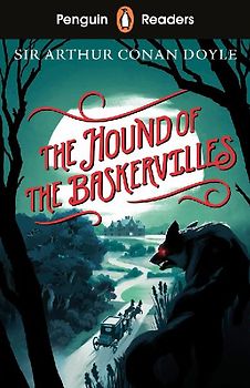 The Hound of the Baskervilles (ELT Graded Reader)