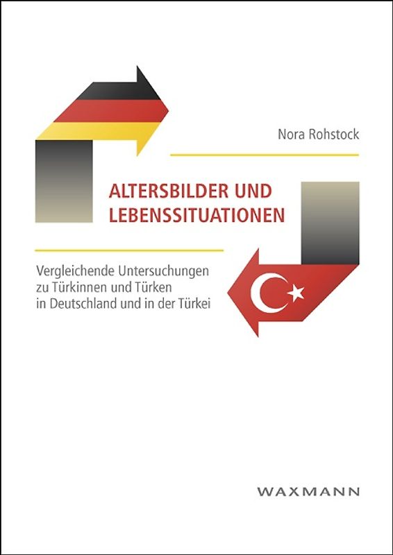 Altersbilder und Lebenssituationen