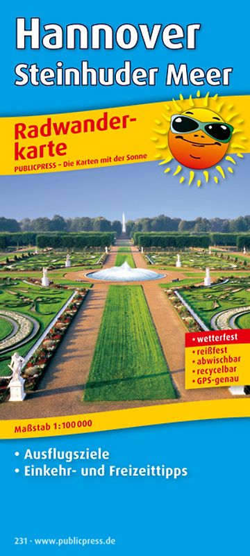 Hannover - Steinhuder Meer