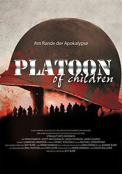 Platoon of Children DVD