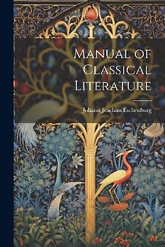 Manual of Classical Literature
