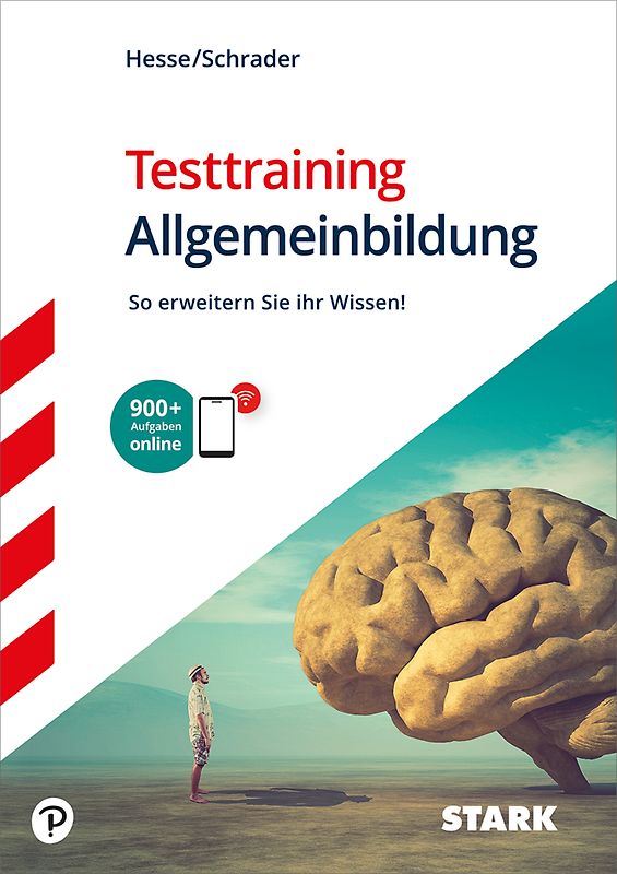 STARK Testtraining - Allgemeinbildung