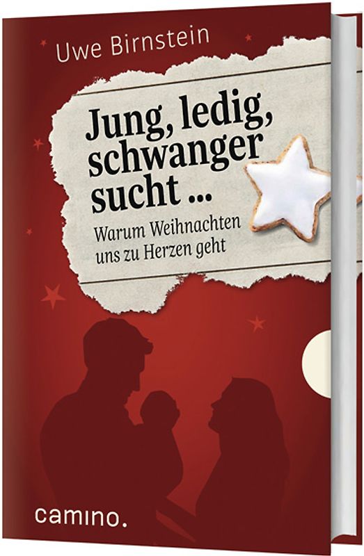 Jung, ledig, schwanger sucht ...