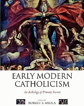 Early Modern Catholicism