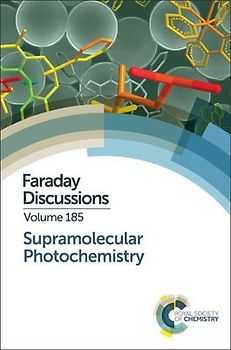 Supramolecular Photochemistry