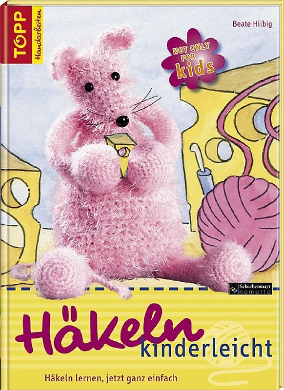 Häkeln kinderleicht