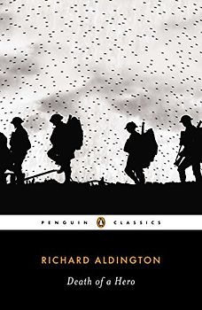 Death of a Hero (Penguin Classics)