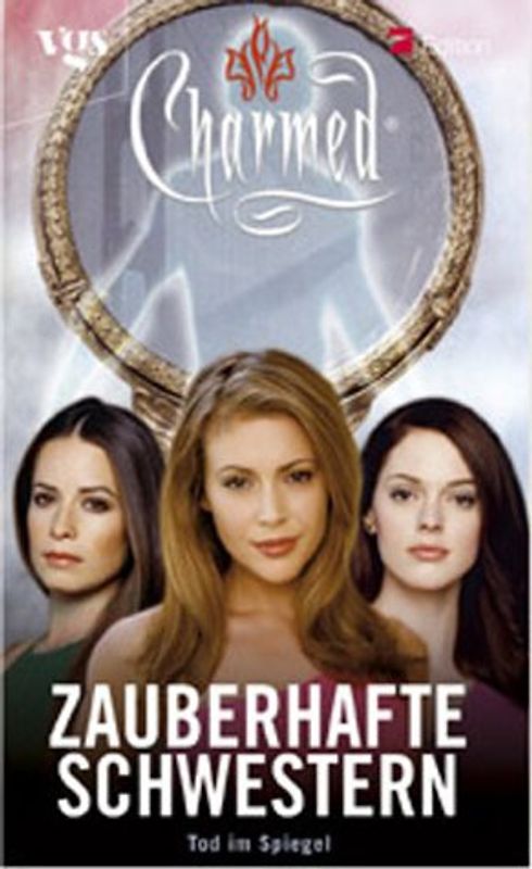 Charmed - Zauberhafte Schwestern