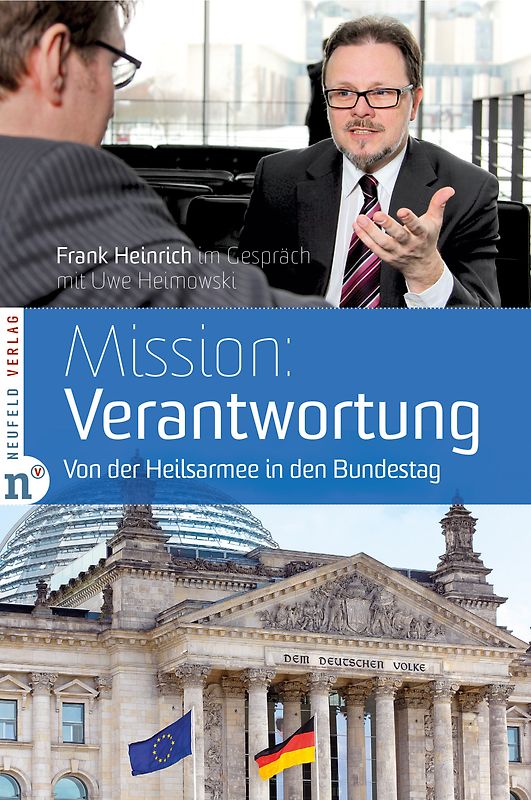 Mission: Verantwortung