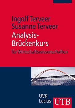 Analysis-Brückenkurs
