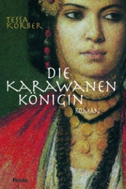 Die Karawanenkönigin