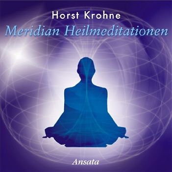 Meridian-Heilmeditationen CD