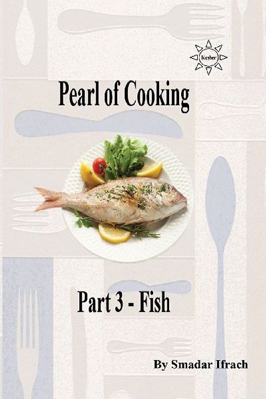 Pearl of Cooking Part 3 - Fish